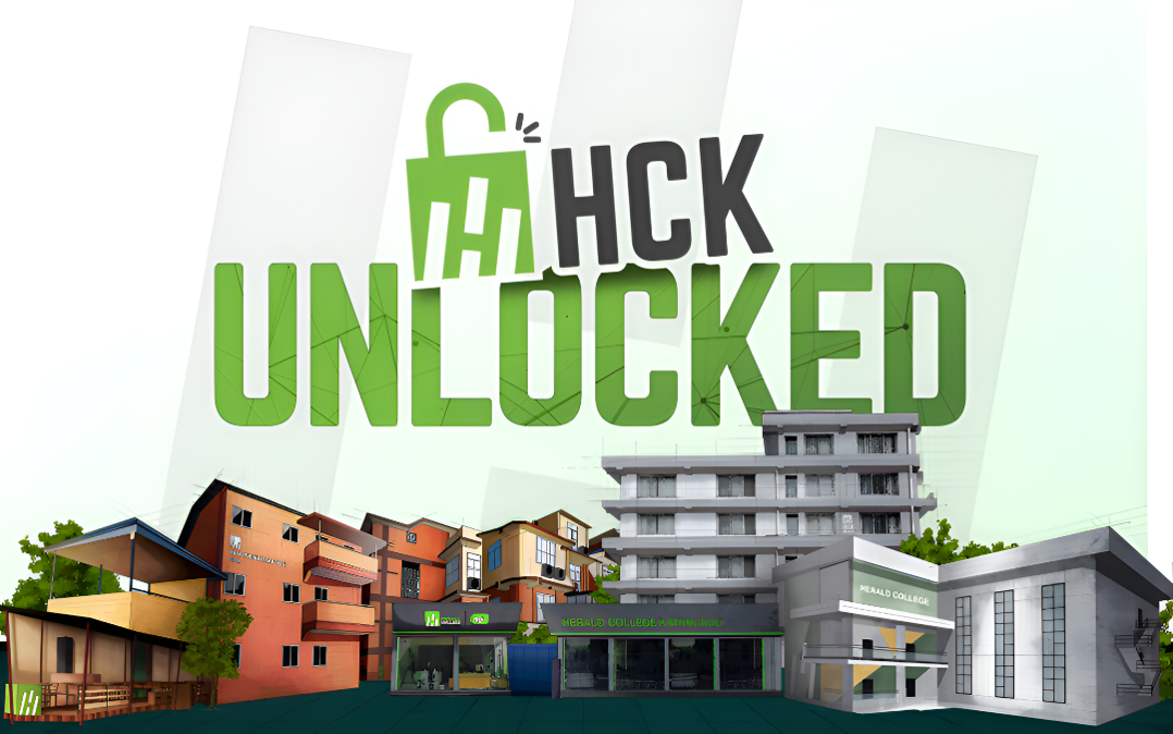HCK Unlocked Spring 2026: Welcoming New Beginnings at Herald College